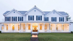  The Quogue Club  Квог